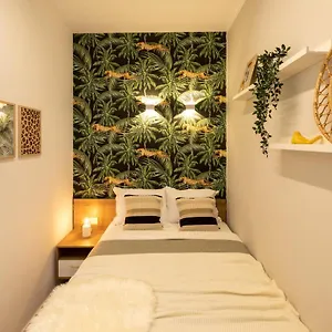 Dream - Prime Location 2br In Apartment Bucharest