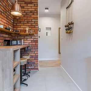 Przy Stajennej Gdańsk