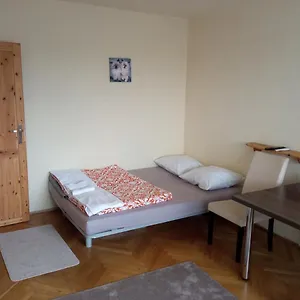 Kawalerka Blisko Morza Gdańsk