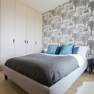 Glow Apartments, Stocznia Cesarska & Montownia Gdańsk