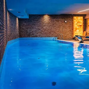 Hotel Almond Business & Spa By Grano - Grano Hotel Gdansk Riverside מלון
